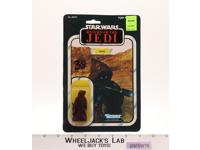 Jawa 65 Back-A Star Wars ROTJ 1983 Kenner Action Figure NEW MOSC SEALED
