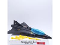Liquidator 100% Complete G.I. Joe 1992 Hasbro Vintage Action Figure Vehicle