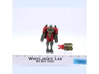 Snapper 100% Complete Transformers Beast Wars 1996 Hasbro Action Figure