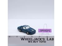 Stallion MRT-45 Mustang 100% Complete 1984 Gobots Bandai Tonka Action Figure