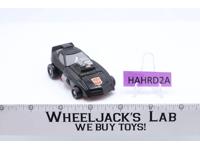 Sizzle Sparkabots 100% Complete WORKS 1988 Vintage G1 Transformers Figure