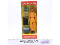 Auto Mechanic Madelman Lo Pueden Todo 2003 Popular Toys 7" Figure NEW MIB