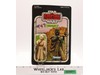Sand People Tusken Raider 41 Back-E Star Wars ESB 1980 Kenner NEW MOSC SEALED