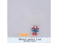#73 Frenzied Flamingo Battle Beasts Hasbro 1987 Vintage Action Figure