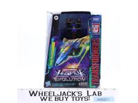 Dirge Transformers Legacy Evolution 2023 Hasbro Action Figure NEW SEALED