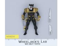 Wolverine  X-Men 1993 Toybiz Vintage Action Figure