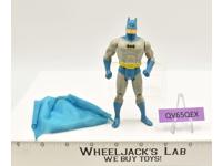 Batman Super Powers WORKS 1984 Kenner DC Comics Vintage Action Figure
