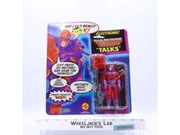 Electronic Magneto The Uncanny X-Men Marvel Comics 1991 Toybiz NEW SEALED
