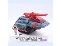 Cobra HISS Tank II 100% Complete GI Joe 1983 Hasbro Vintage Vehicle