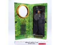 Gandalf The Lord of the Rings Fellowship of the Ring 2001 ToyBiz 12" NEW SEALED
