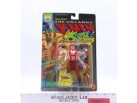Forearm W/Punching Action The Uncanny X-Men X-Force 1992 TRADING CARD MOC