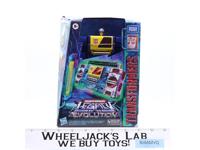 Twincast & Autobot Rewind Transformers Legacy Evolution 2023 Hasbro NEW SEALED