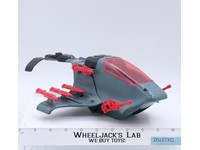 Cobra Sea Ray 100% Complete GI Joe 1987 Hasbro Vintage Action Figure Vehicle