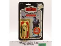 Stormtrooper Hoth 47 Back-A Star Wars ESB 1982 Kenner Figure NEW MOSC SEALED