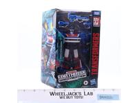 Smokescreen Transformers Earthrise War for Cybertron WFC 2020 Hasbro NEW SEALED