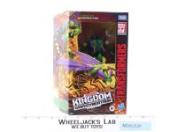 Waspinator Transformers Kingdom War for Cybertron WFC 2021 Hasbro NEW SEALED