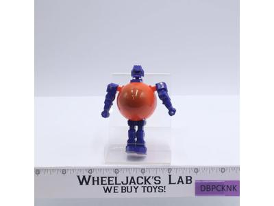 Meteorbs Cometroid 100% Complete He-Man Masters of the Universe MOTU Mattel 1985