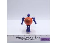 Meteorbs Cometroid 100% Complete He-Man Masters of the Universe MOTU Mattel 1985