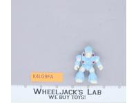 #48 Pillaging Polar Bear Battle Beasts 1987 Hasbro Takara Vintage Action Figure