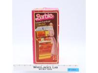 #2417 Stove Microwave Oven Barbie Dream Furniture Collection 1978 Mattel Vintage