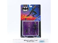 Catwoman Whipping Arm Taser Batman Returns 1991 Kenner Action Figure NEW MOSC