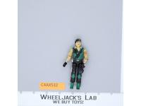 Dial-Tone V1 G.I. Joe 1986 Hasbro Vintage Action Figure