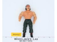 Rambo Bootleg KO Knock Off Sylvester Stallone 1980's Action Figure 6"