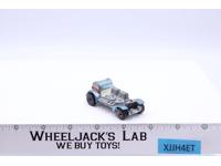 Special Delivery Blue 1971 1970 Redline Hot Wheels Mattel Vintage RL
