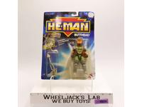 Butthead The New Adventures of He-Man 1989 Mattel Action Figure NEW MOSC SEALED