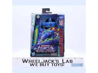 Autobot Devcon Transformers Legacy Evolution 2023 Hasbro Figure NEW SEALED