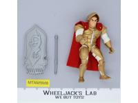King Arthur and the Knights of Justice 1992 Mattel Action Figure