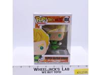 #858 Super Saiyan Gohan Dragon Ball Z 2020 Funko Pop! Animation Vinyl Figure Toy