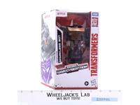 Sparkless Bot Transformers Netflix War for Cybertron Trilogy Hasbro NEW SEALED