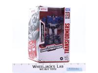 Deep Cover Transformers Netflix War for Cybertron Trilogy Hasbro NEW SEALED