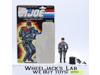 Low-Light V1 100% Complete W/ 36 Card 1986 G.I. Joe Hasbro Vintage Action Figure