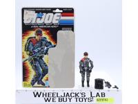 Low-Light V1 100% Complete W/ 36 Card 1986 G.I. Joe Hasbro Vintage Action Figure