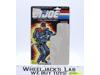 Low-Light V1 100% Complete W/ 36 Card 1986 G.I. Joe Hasbro Vintage Action Figure