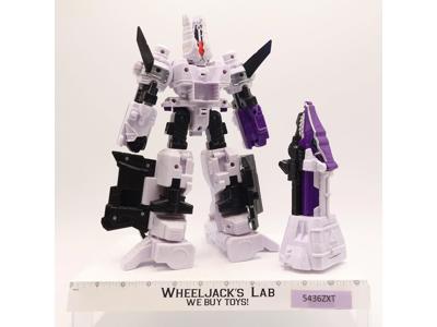 Plesio Charge Megazord Zord Builder Dino Super Power Rangers Bandai No Charger