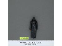 Darth Vader 100% Complete Star Wars 1977 Kenner Action Figure NO REPRO