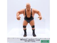 King Kong Bundy 1985 WWF LJN Titan Sports 8" Vintage Wrestling Action Figure