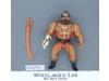 Jitsu 100% Complete He-Man Masters Of The Universe MOTU 1984 Mattel Vintage