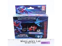 G2 Road Rocket Transformers Legacy Velocitron Speedia 500 Collection NEW SEALED