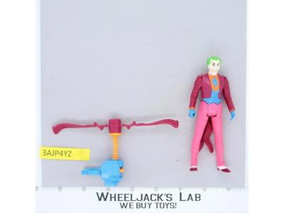 Sky Escape Joker Batman Dark Knight Kenner 1990 Vintage Action Figure