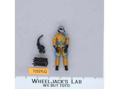 Frag-Viper V1 G.I. Joe 1989 Hasbro Vintage Action Figure