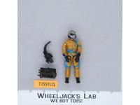 Frag-Viper V1 G.I. Joe 1989 Hasbro Vintage Action Figure
