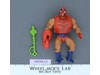 Clawful 100% Complete He-Man Masters Of The Universe MOTU 1984 Mattel Vintage
