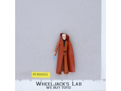 Ben Obi-Wan Kenobi 100% Complete Star Wars 1977 Kenner Vintage Figure