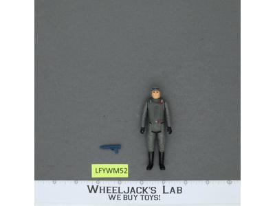 At-At Commander 100% Complete Star Wars ESB 1980 Kenner Figure NO REPRO