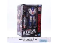 Mirage Transformers Siege War For Cybertron WFC 2019 Hasbro Figure NEW SEALED