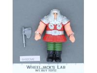 Ram Man 100% Complete He-Man Masters of the Universe MOTU 1983 Mattel Vintage